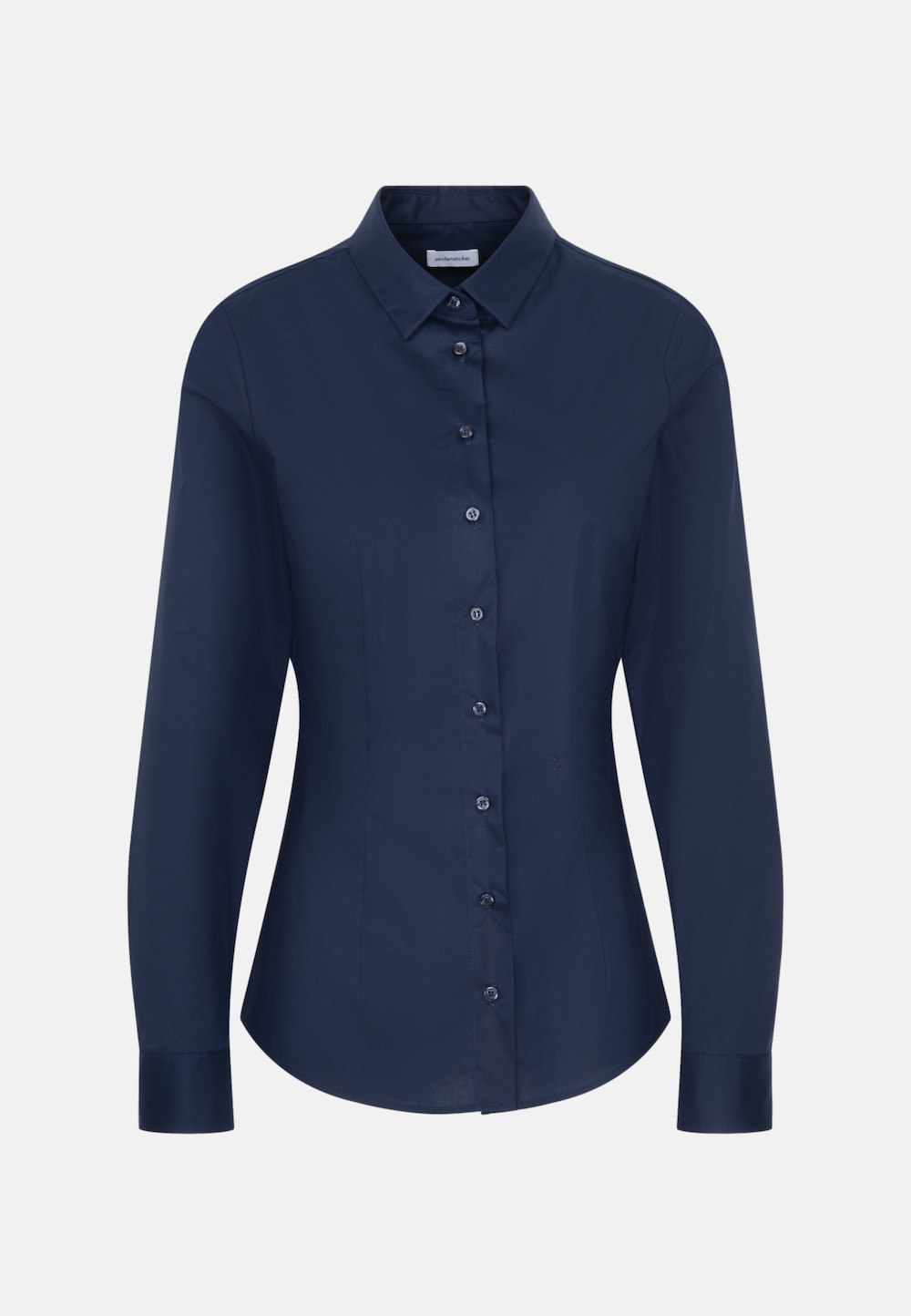 Damen Hemdbluse - Uni