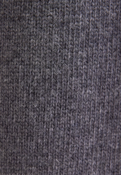 Damen Sweater - Uni