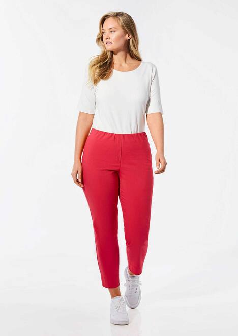 GOLDNER 7/8-Stretchhose 7/8-Stretchhose