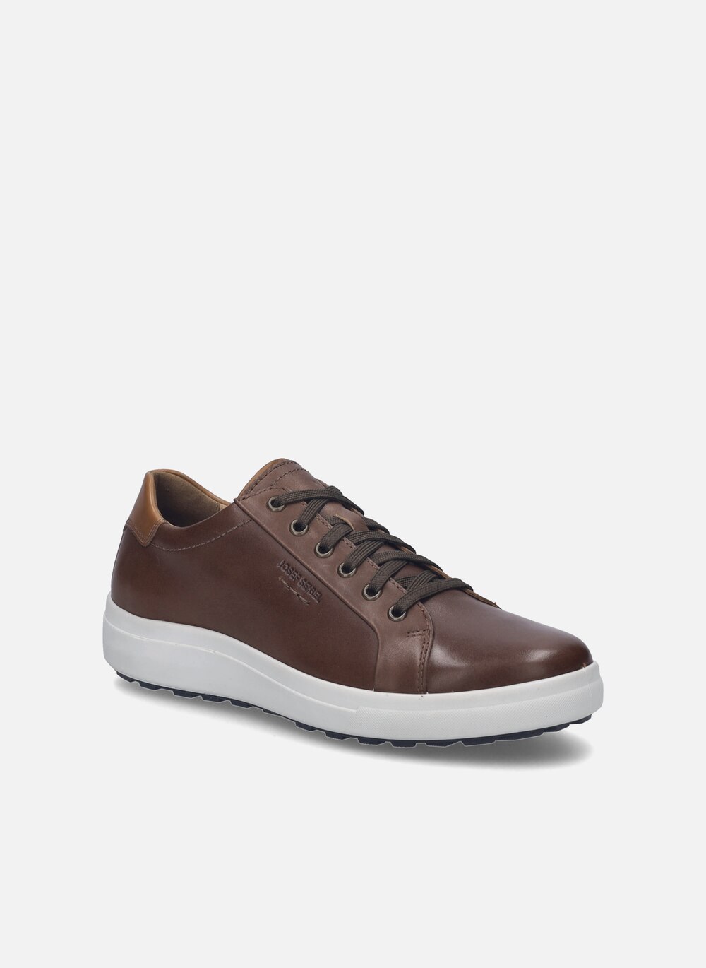 Herren Sneaker Maddox 05, castagne-kombi