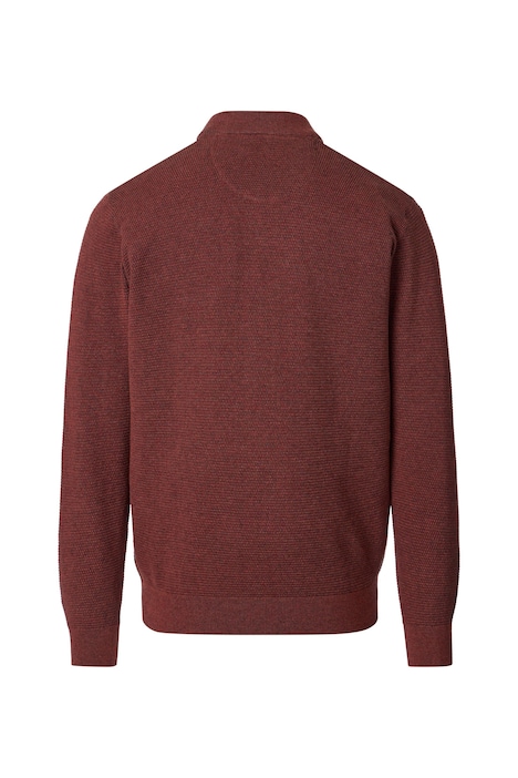 Strickjacke uni