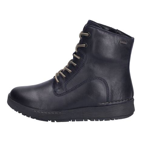 Damen Stiefelette Anna 51, ocean