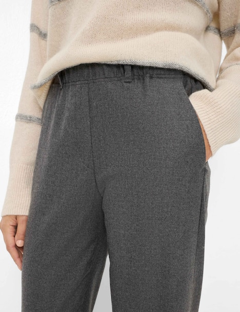 Style PAM FLARED  Hosen lang