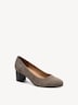 Damen Pumps H-Weite