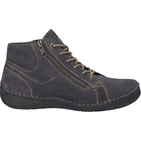 Damen Stiefelette Fergey 67, titan