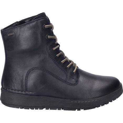 Damen Stiefelette Anna 51, ocean