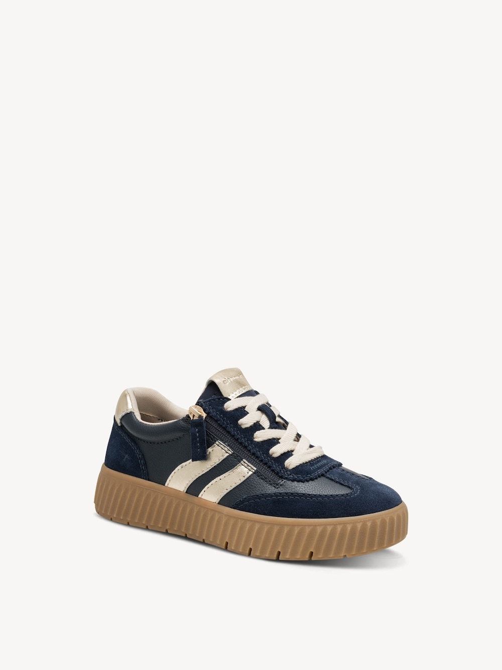 Damen Sneaker H-Weite