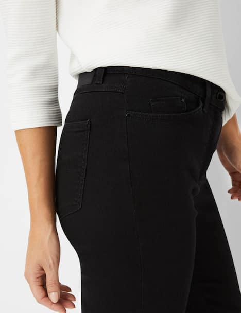 Style PATTI STRAIGHT  Jeans