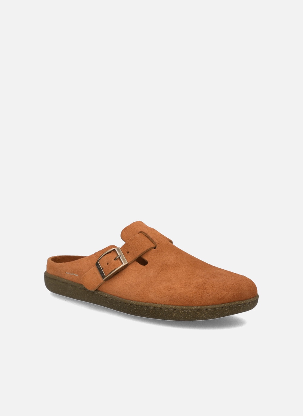 Damen Clog Jill 01, orange