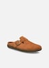 Damen Clog Jill 01, orange