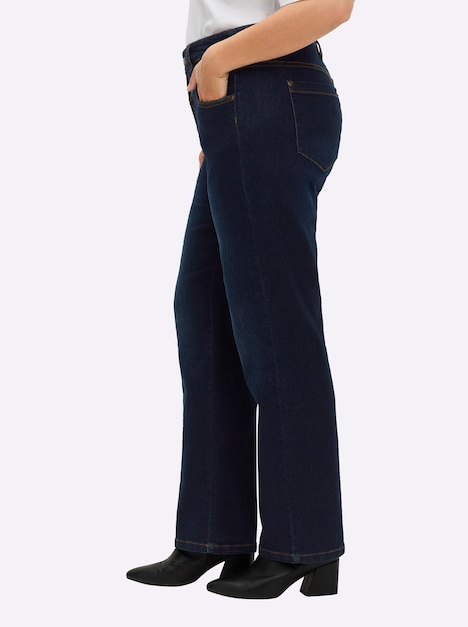Jeans Uni