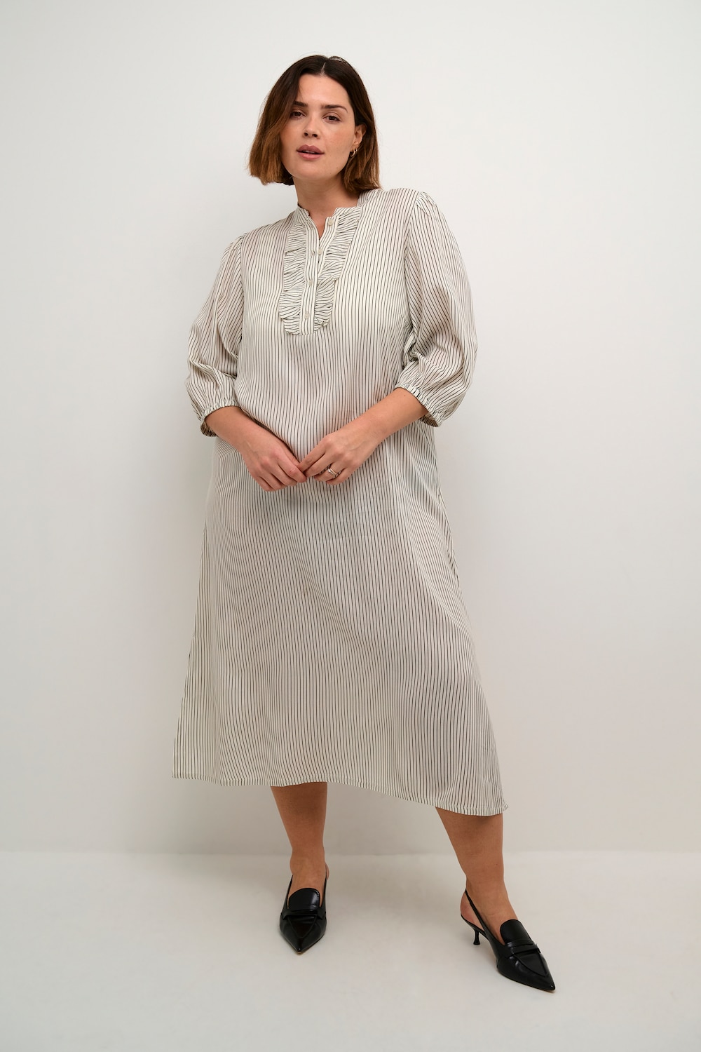 Kleid A-shape