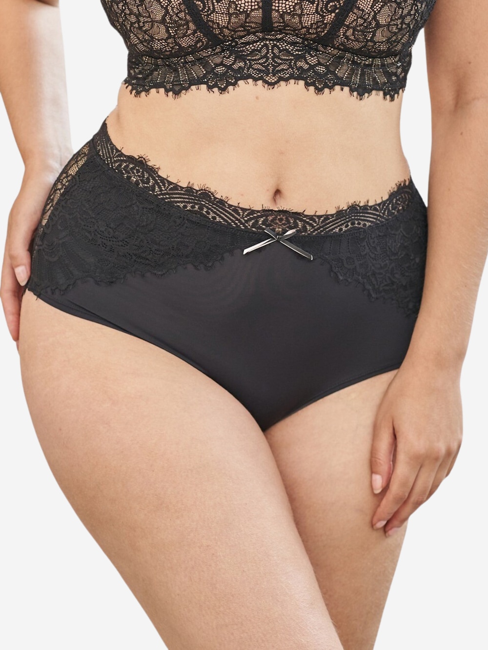 High-Waist-Panty SENSLA