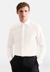 Herren Smokinghemd - Uni
