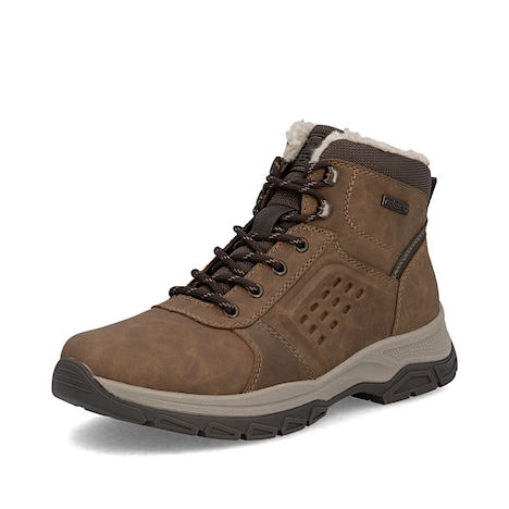 Schnürstiefel 30201