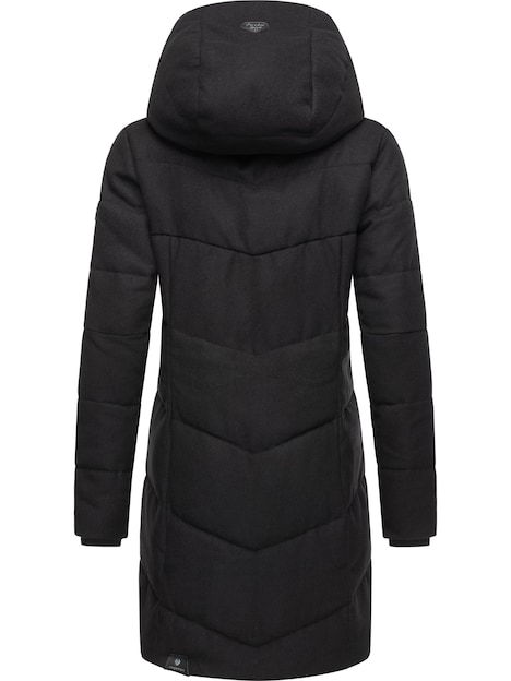 Wintermantel Pavla Coat