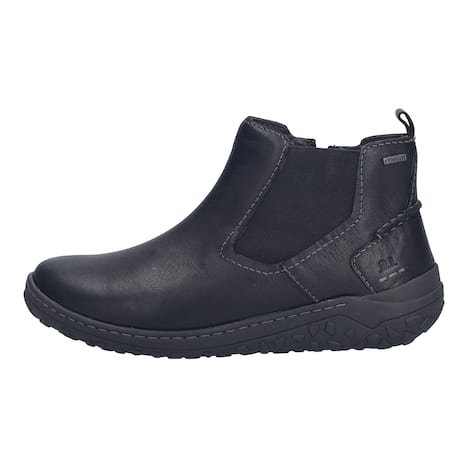 Damen Halbschuh Ruby 55, schwarz