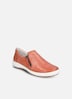 Damen Slipper Caren 22, lachs