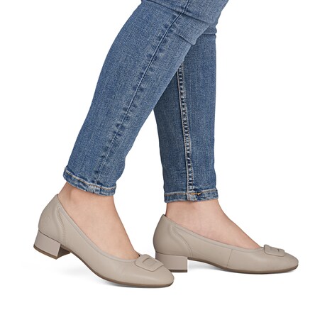 Ballerinas 43453