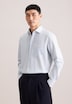 Herren Business Hemd - Druck