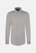 Herren Flanellhemd - Uni