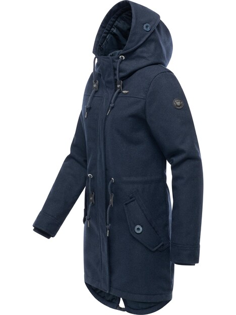 Wintermantel Ellba Coat A YOUMODO
