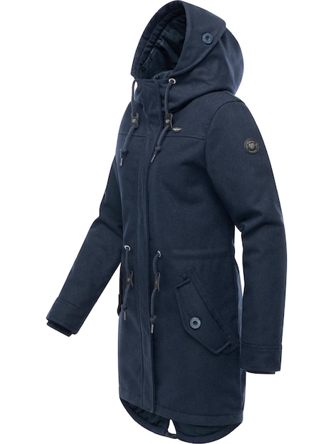 Wintermantel Ellba Coat A YOUMODO