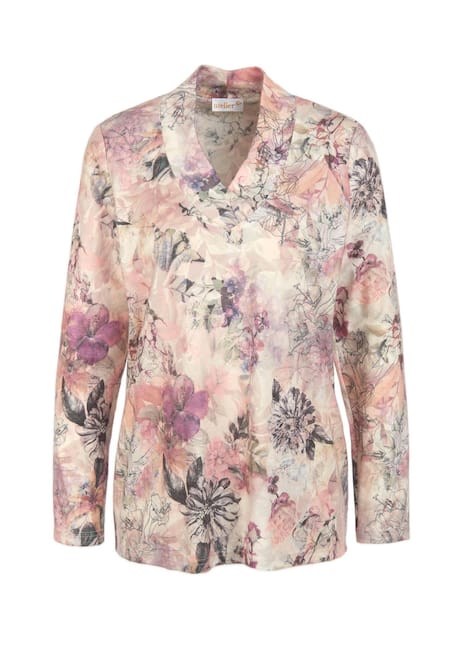 GOLDNER Flanellen shirt Flanellen shirt