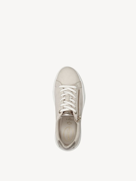 Damen Sneaker H-Weite