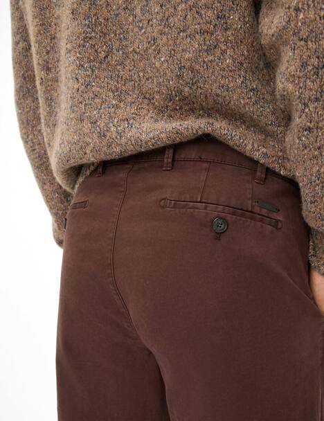 Style LUIS  Hosen lang