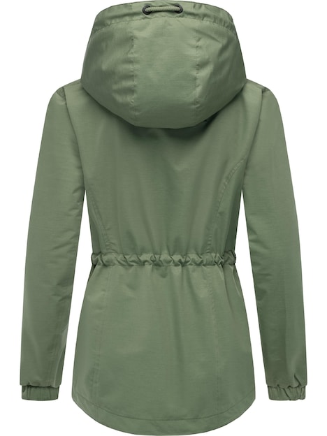 Übergangsjacke Dankka Tech