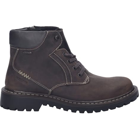 Herren Stiefelette Chance 39, moro
