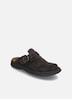 Herren Clog Madrid, titan
