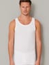 Schiesser Herren Unterhemd 95/5 Organic Cotton