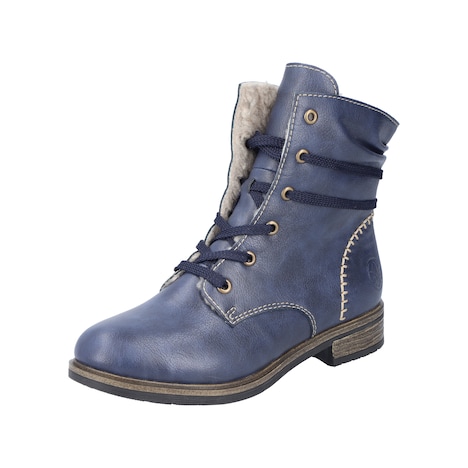 Biker Boots 72229