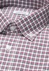 Herren Flanellhemd - Karo