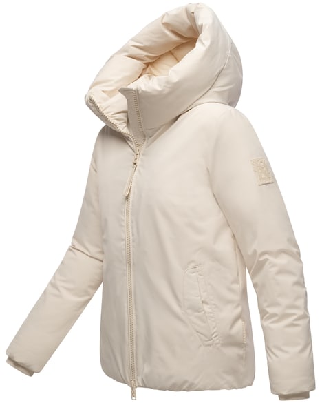 Winterjacke Blütenlicht 14