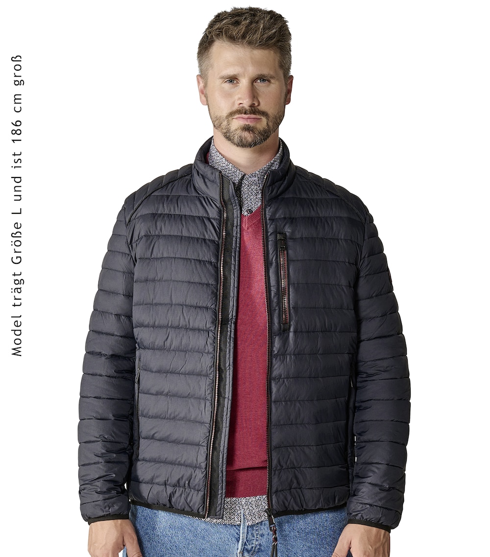 Jacke uni