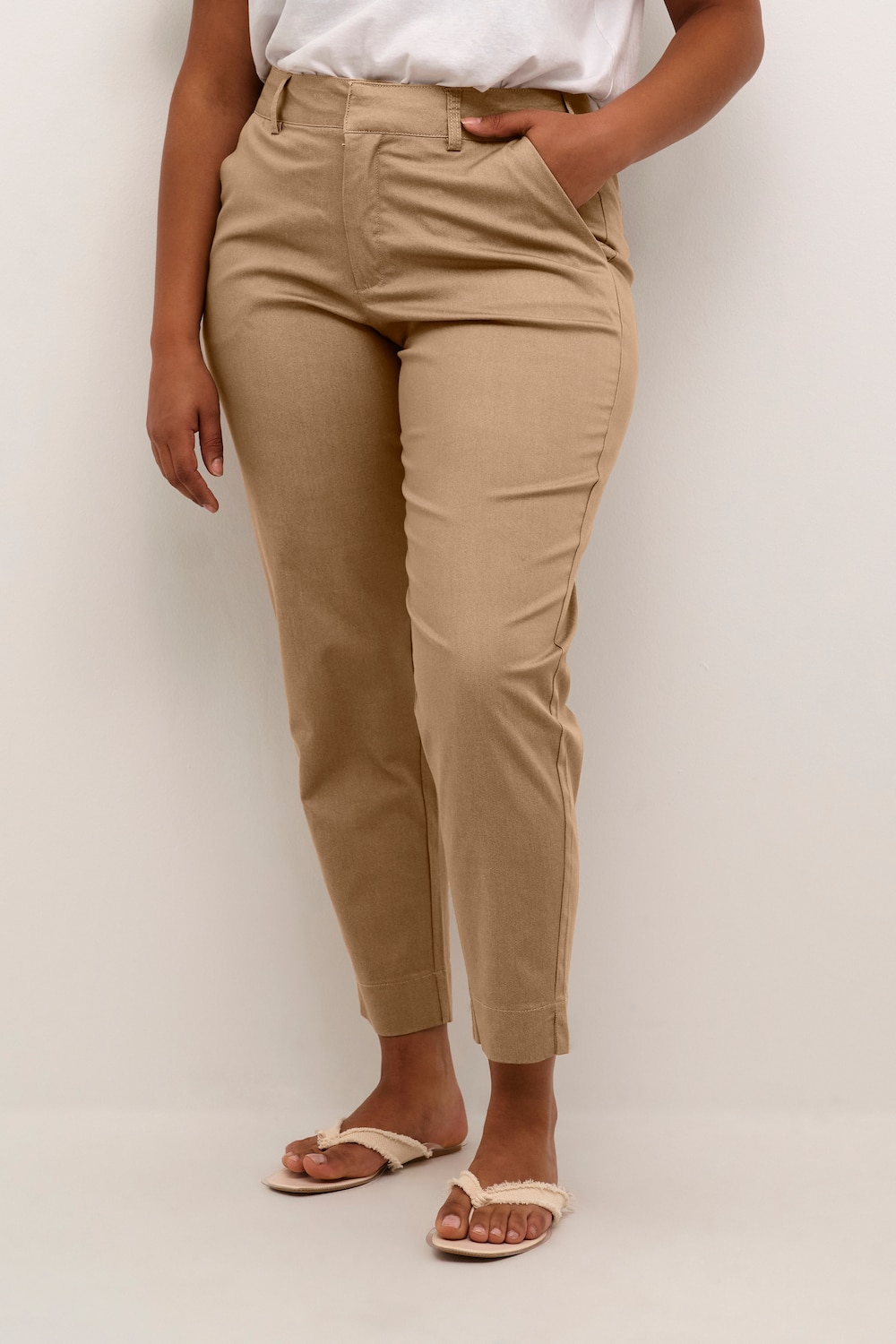 Casual Hose Regular fit