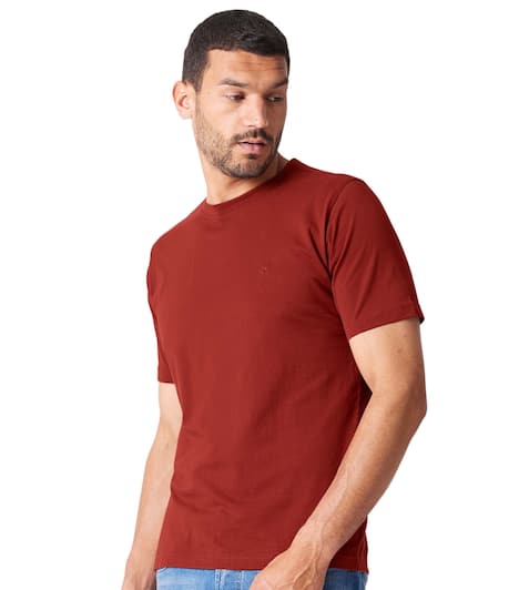 T-Shirt uni