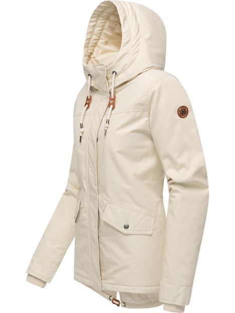Winterjacke Parkker Warm YOUMODO