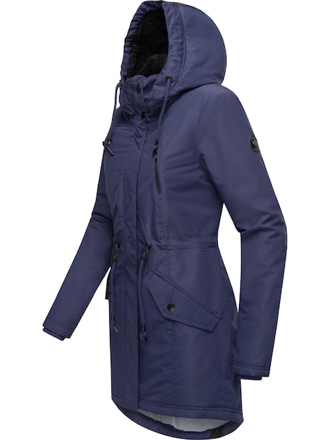 Wintermantel Elsien