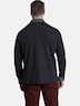 Poloshirt Met Lange Mouwen DUKE BLAKE