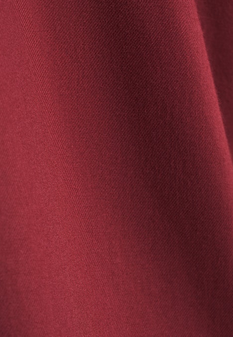 Herren Flanellhemd - Uni