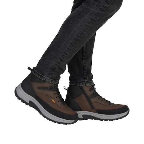 Schnürstiefel 11005