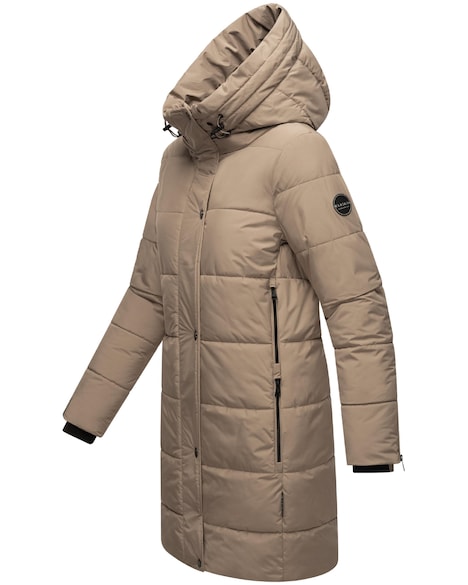 Wintermantel Karumikoo XVI