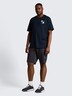 T-Shirt mit Print