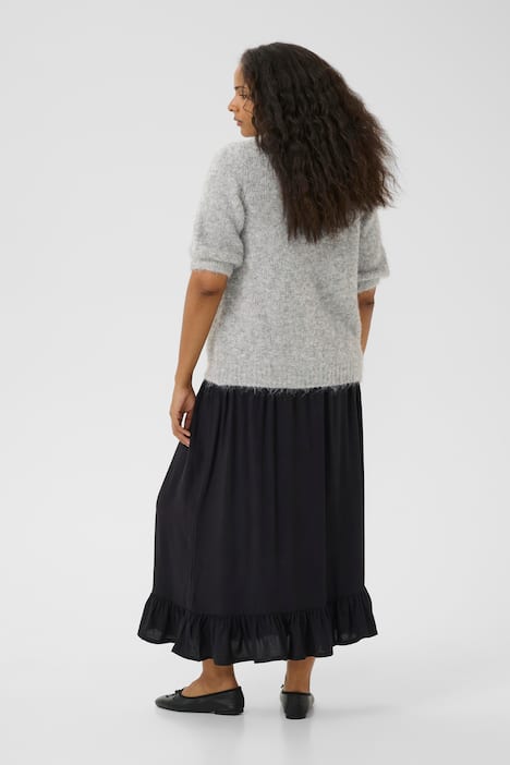 Strickjacke Regular fit