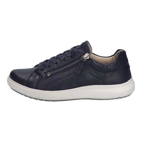 Damen Sneaker Megan 01, dunkelblau