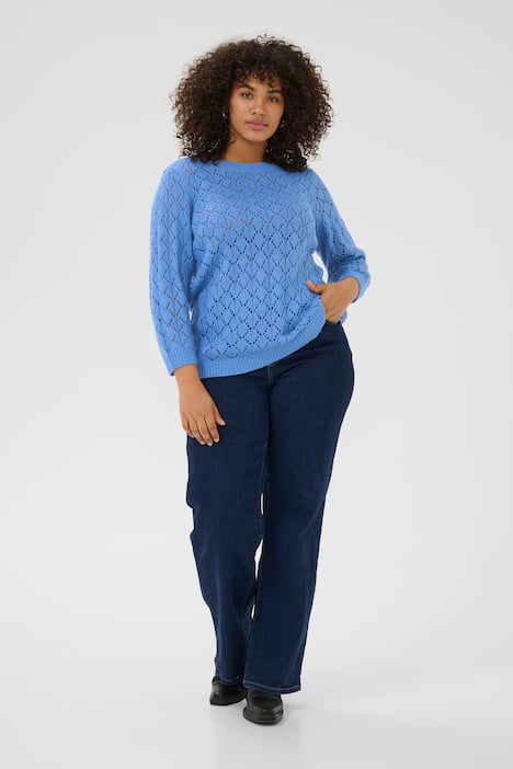 Strickpullover Regular fit